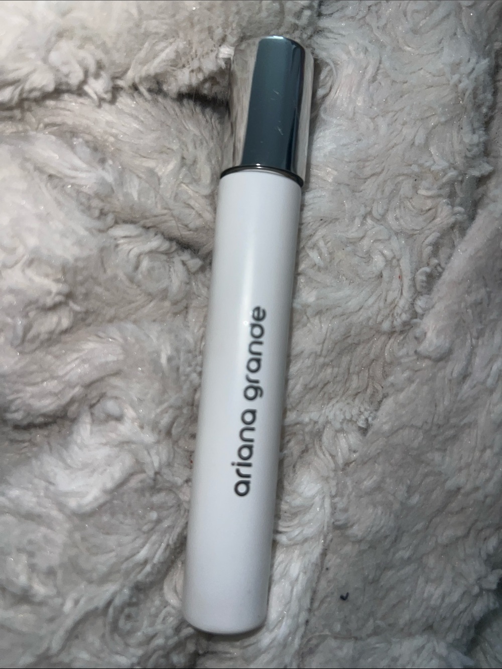 Ariana Grande mod vanilla travel size